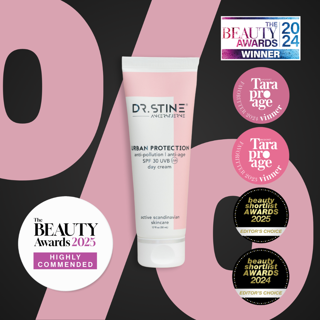 URBAN PROTECTION day cream