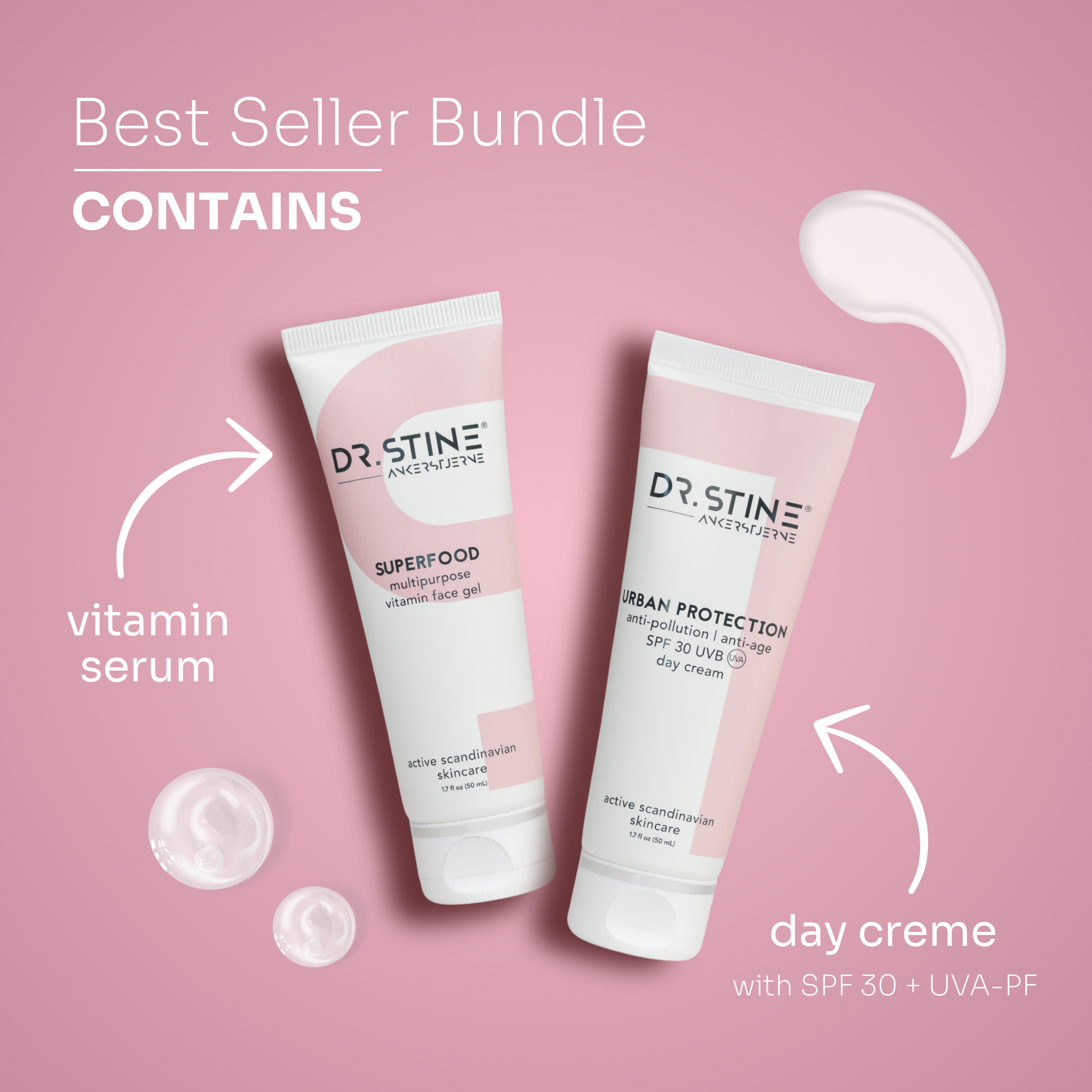 The Best Seller Bundle