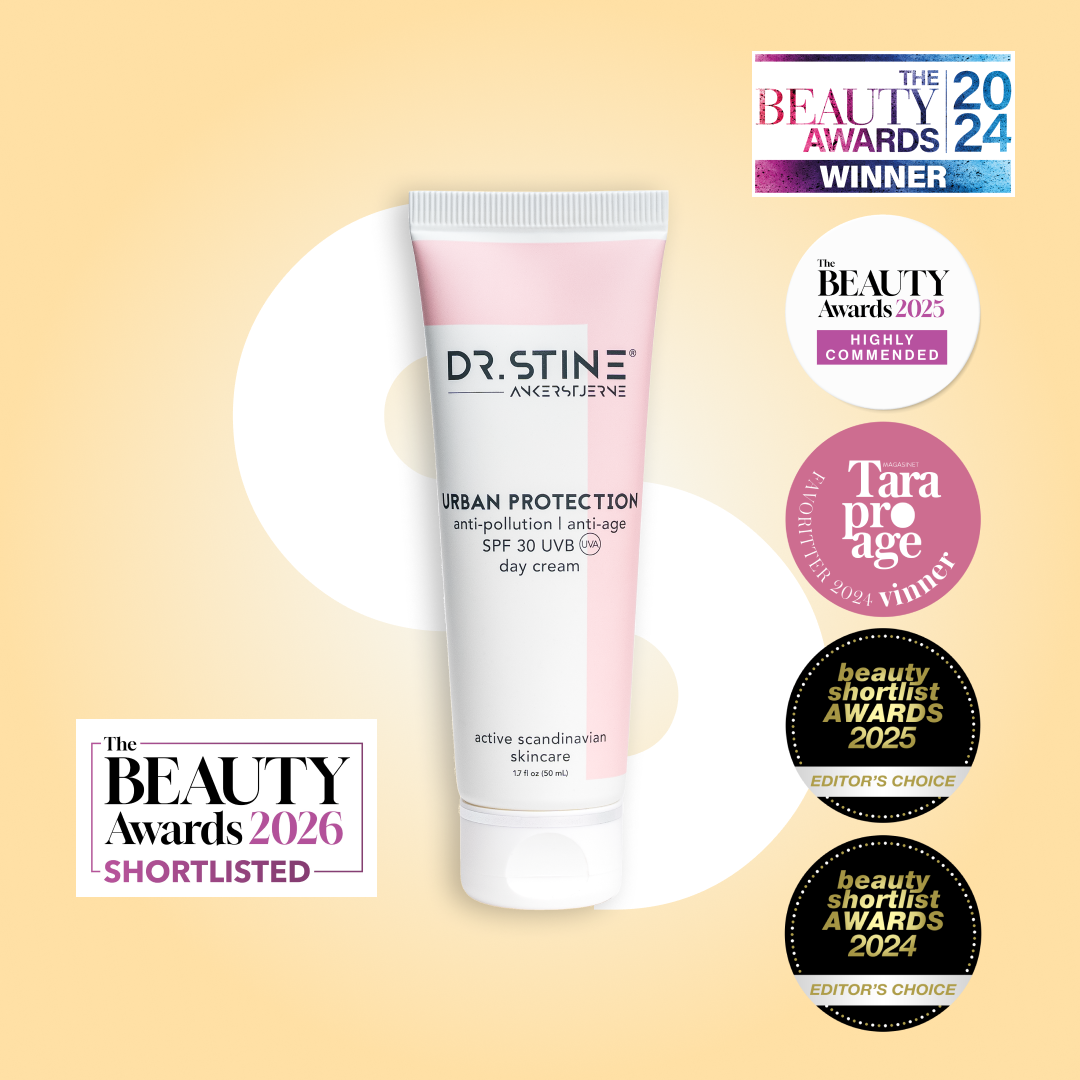 URBAN PROTECTION day cream