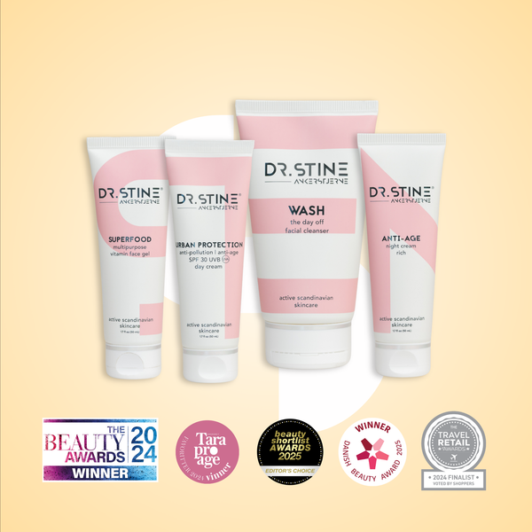 THE ANTI AGE KIT