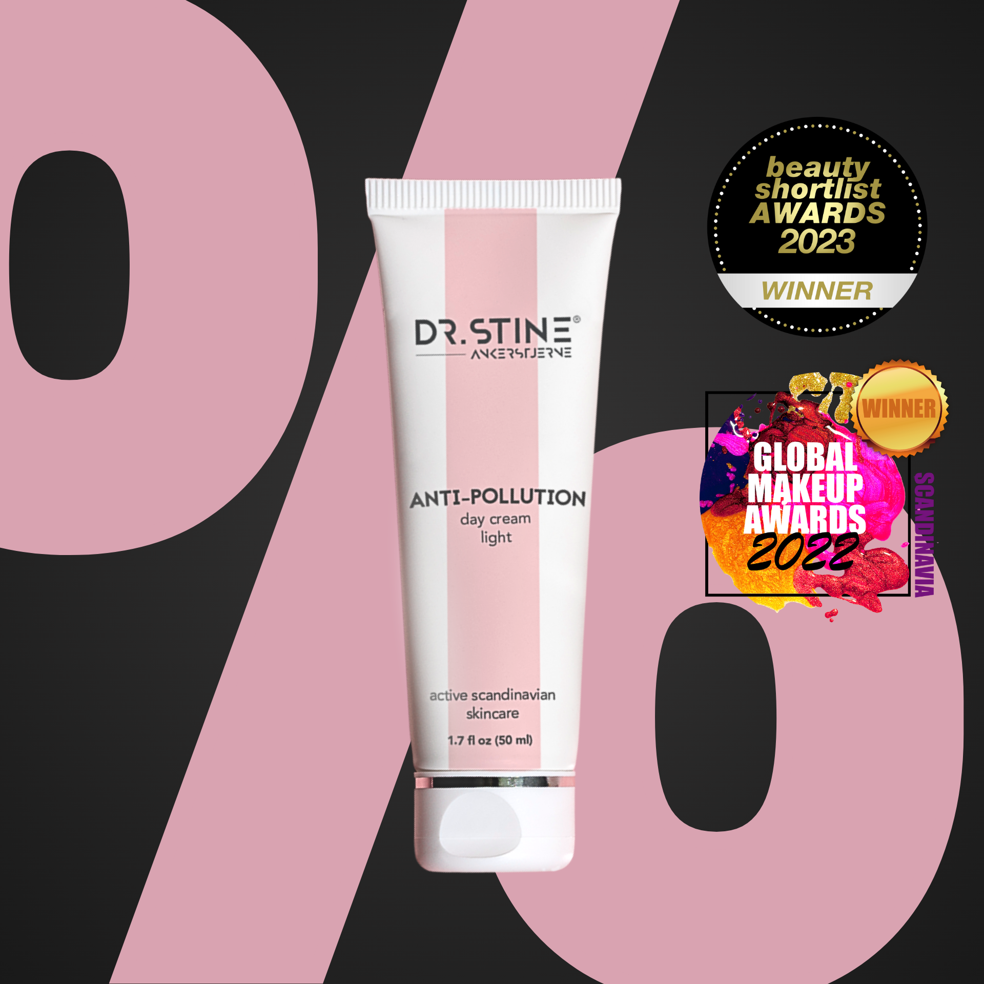 Subscription ANTI-POLLUTION day cream