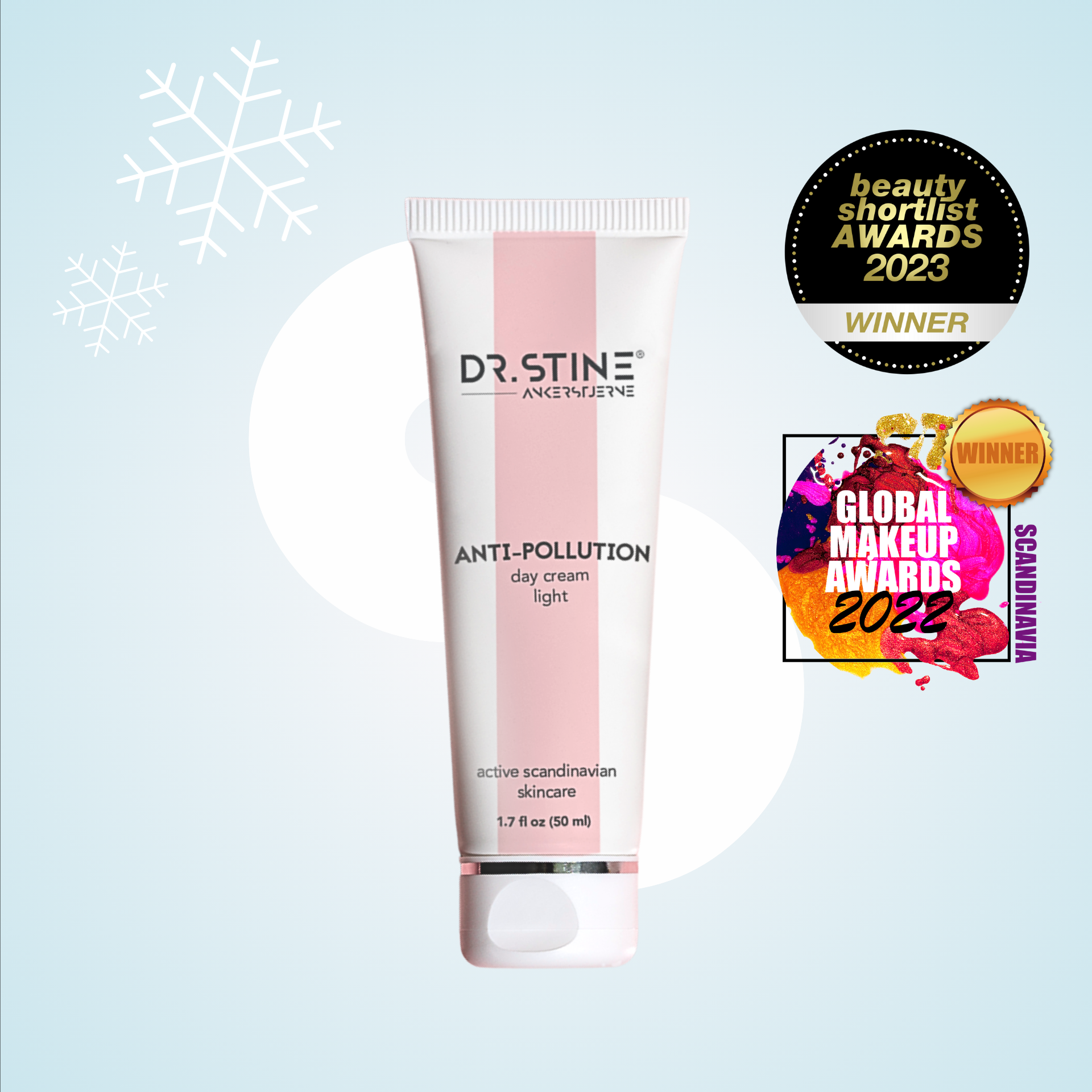 ANTI-POLLUTION day cream