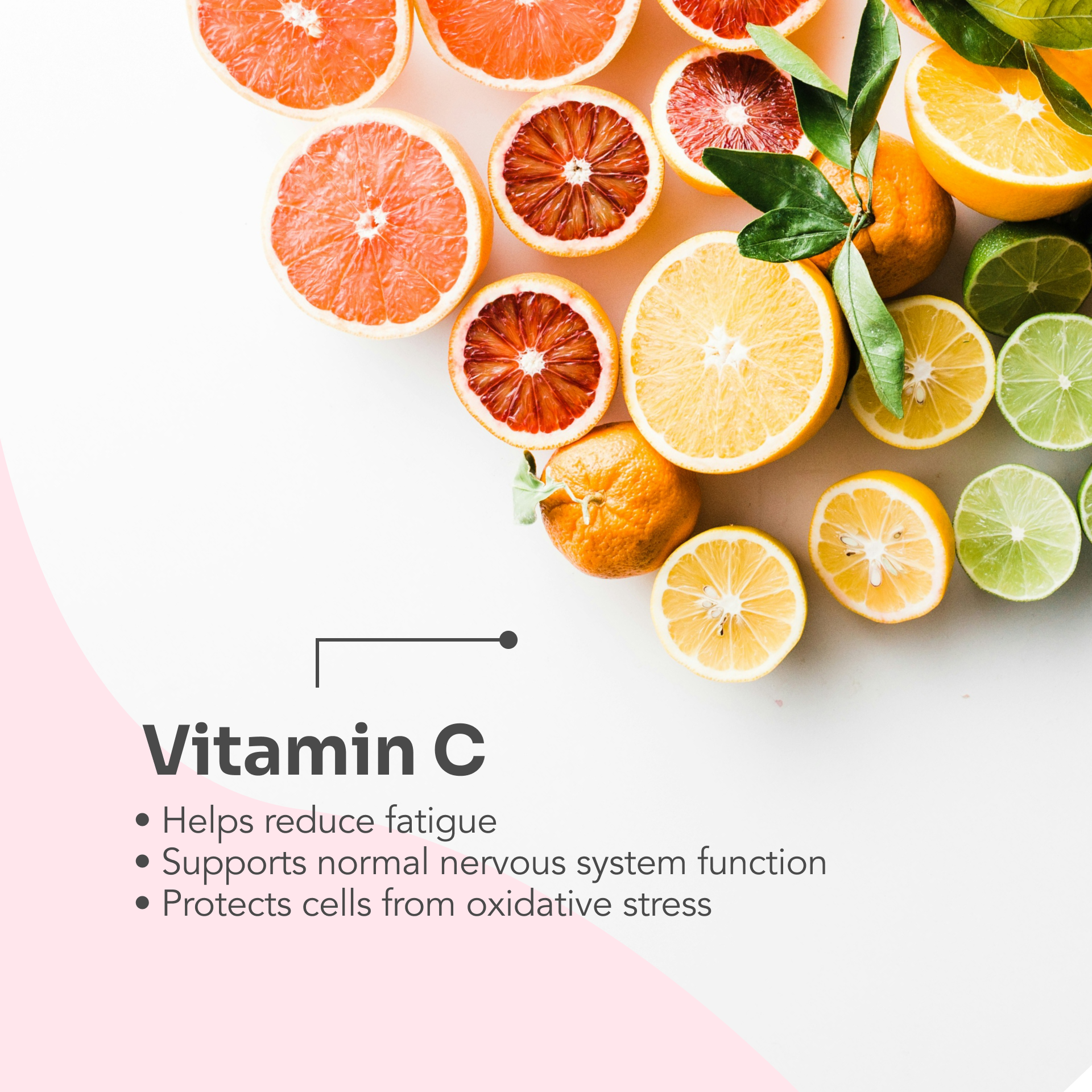 Dr.Stine Collagen with Sea Buckthorn